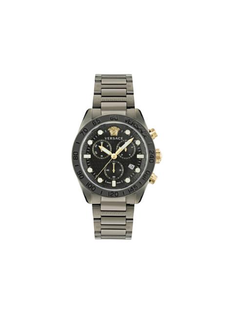 VERSACE Versace Greca Dome Chrono VE6K00623