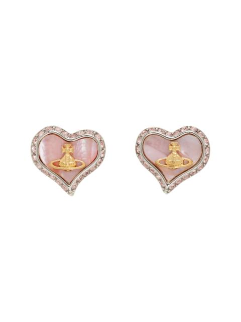 Vivienne Westwood Petra Earrings