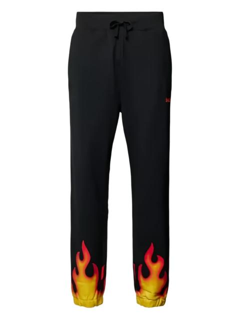 HUGO Doblo PANTS "BLACK"