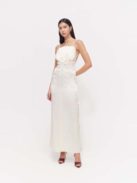 RACHEL GILBERT LUDIE DRESS