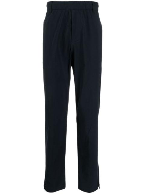 JAMES PERSE mid-rise tailored trousers