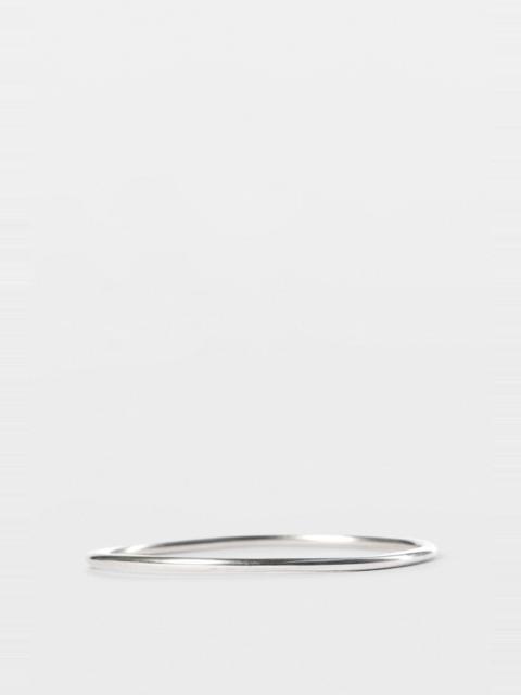 Ann Demeulemeester Anouk Simple Bangle
