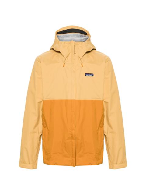 Torrentshell 3L hooded jacket