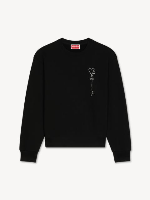 KENZO 'KENZO Balloons' sweatshirt in cotton