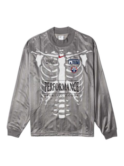Nike Nike Sport Research Lab Jersey 'Skeleton' IM7834-009