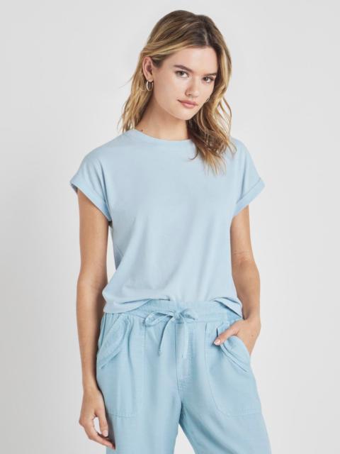 Splendid Skye Short Sleeve Tee