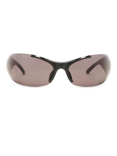 BALENCIAGA After Hour Sunglasses