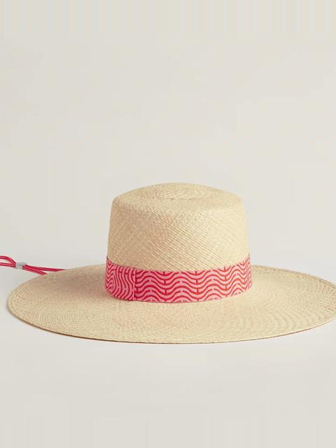 Hermès Elettra hat