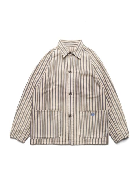 Kapital DIXIE Hickoree CACTUS Coverall (WWll-model))