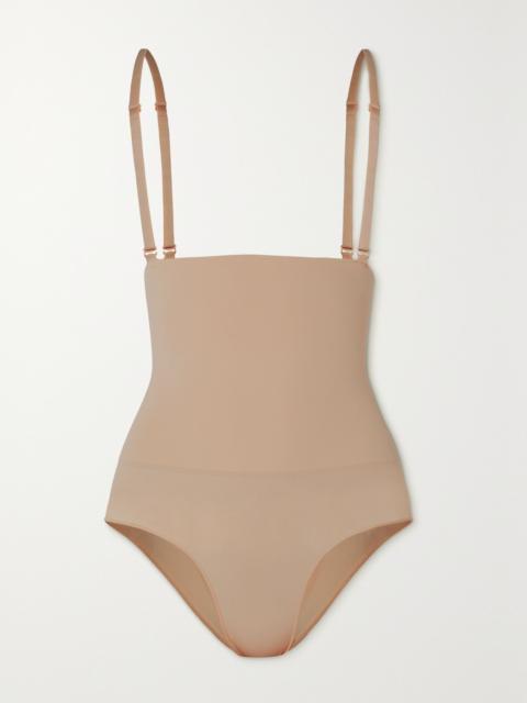 SKIMS Core Control briefs - Sienna Beige