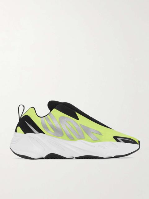 adidas Originals Yeezy Boost 700 MNVN Rubbed-Trimmed Neoprene Sneakers