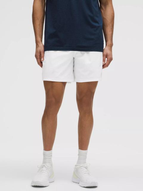 lululemon Pace Breaker Linerless Short 7"