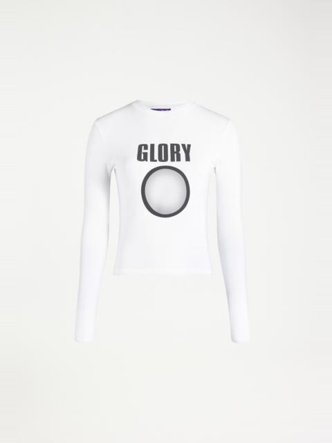 Jean Paul Gaultier THE GLORY TOP