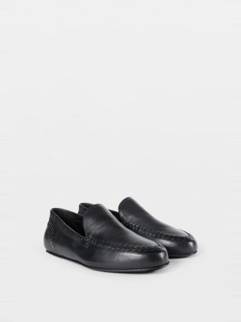 Ann Demeulemeester Urbi Loafers