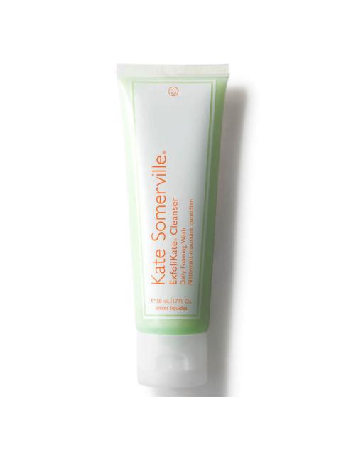 Kate Somerville Kate Somerville ExfoliKate Cleanser Daily Foaming Wash 1.7 fl. oz.