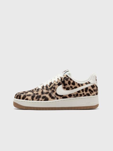 Nike WMNS AIR FORCE 1 '07