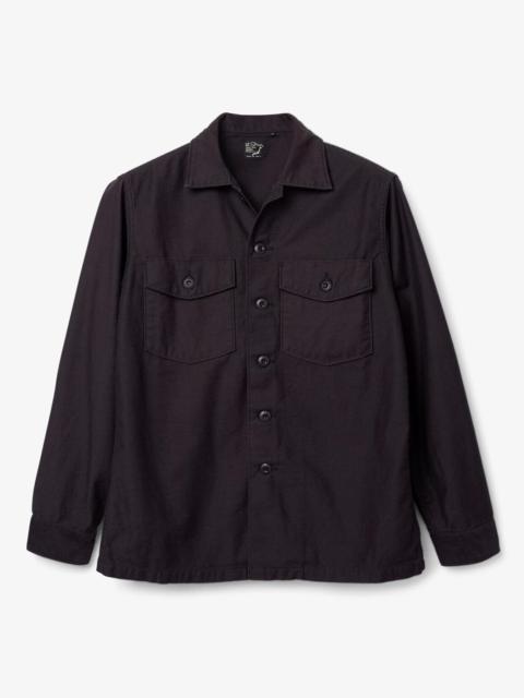 orSlow US Army Fatigue Shirt