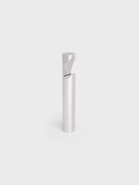 CELINE BOTTLE OPENER IN STEEL