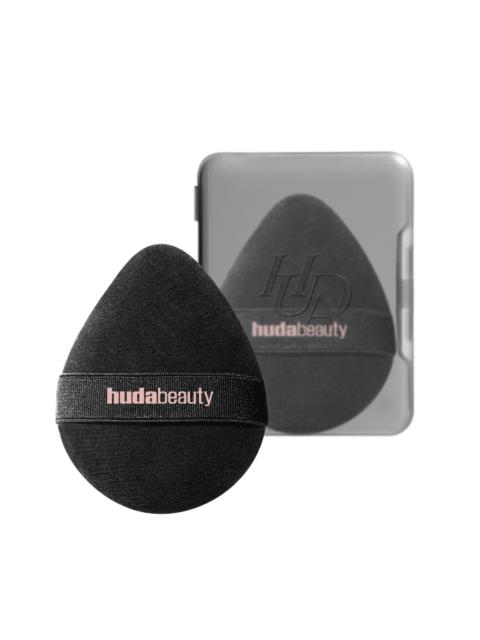 Huda Beauty Easy Bake Marshmallow Puff & Sponge