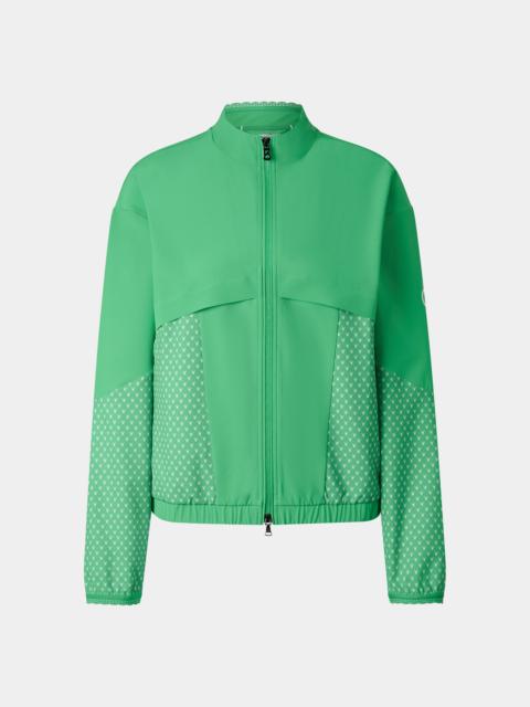 BOGNER Tonie functional jacket in Green