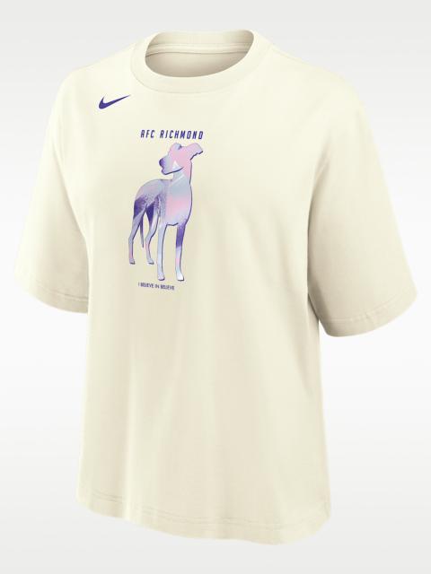 Nike AFC Richmond Women's Nike Boxy T-Shirt