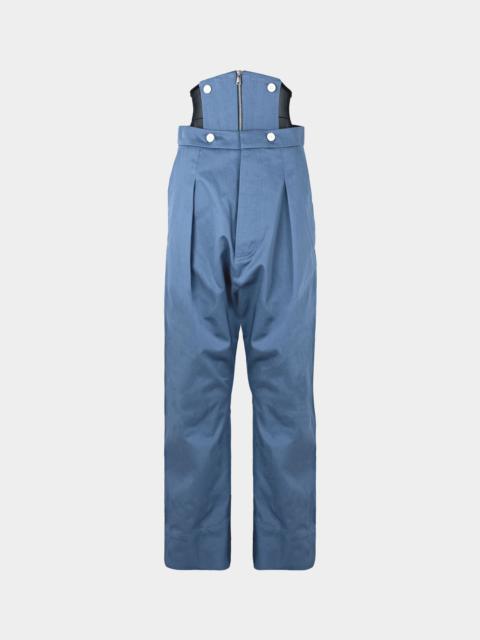 Vivienne Westwood CORSET TROUSERS