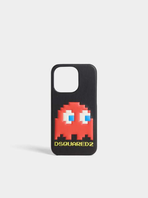 PAC-MAN IPHONE COVER