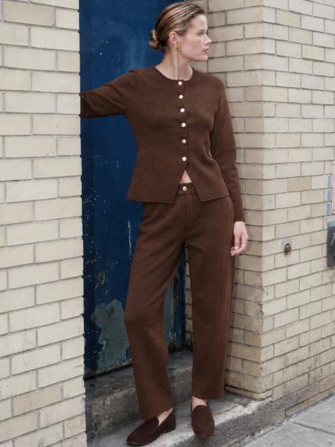 525 america 525 X DL10C: Sullivan Wool Barrel Pant