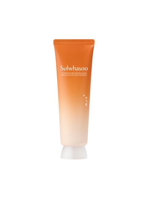 Sulwhasoo Overnight Recharging Mask