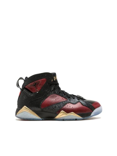 x Doernbecher Air Jordan 7 Retro DB sneakers