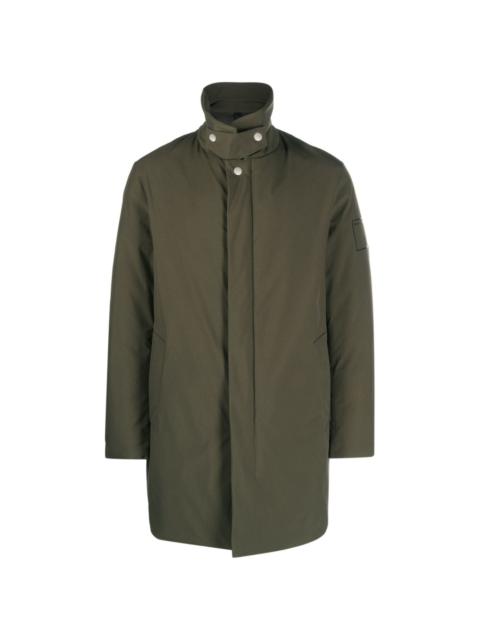 Skiddaw Eco Dry thermal coat