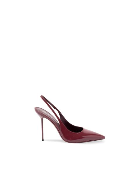 PARIS TEXAS `Lidia` Slingback