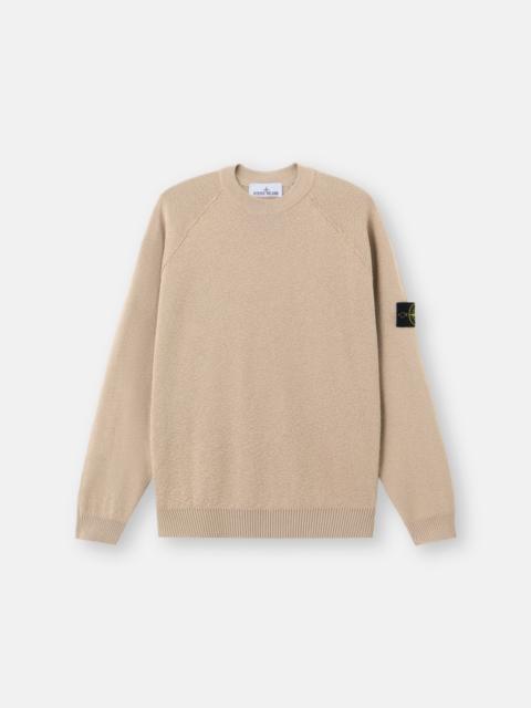 5100020 LIGHT RAW HAND ORGANIC COTTON