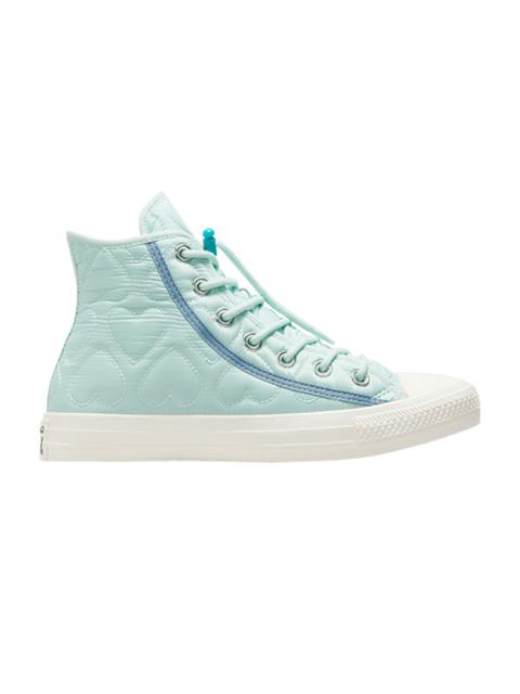 Wmns Chuck Taylor All Star High 'Quilted'