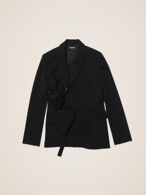 JACQUEMUS La veste Baccala