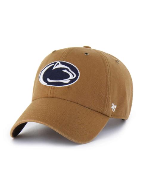 Carhartt Penn State Nittany Lions '47 Clean Up