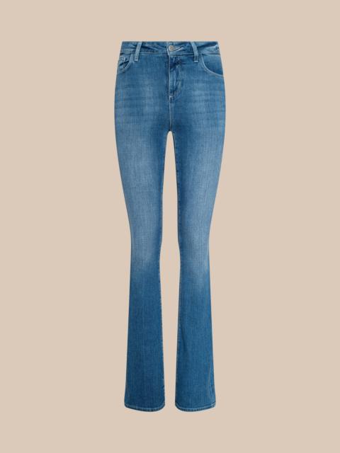 L'AGENCE Selma Bootcut Jean