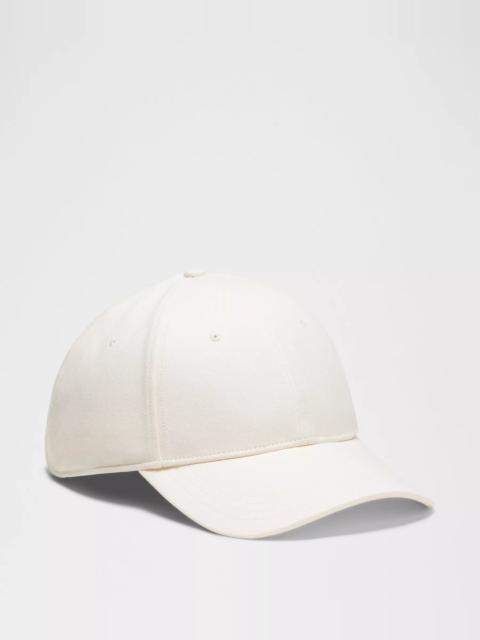 lululemon Structured Classic Ball Cap