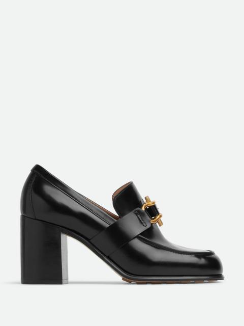Bottega Veneta Monsieur Pump