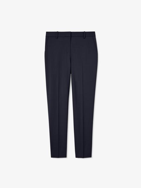 M.M.LaFleur Mejia Pant - Washable Wool Twill