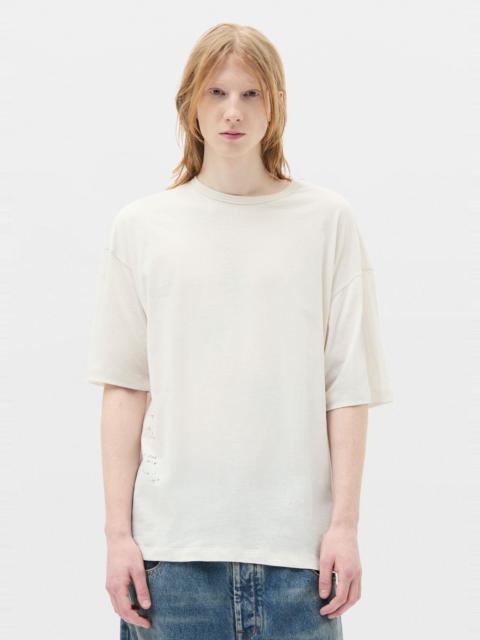 Ann Demeulemeester Dieter Comfort T-Shirt