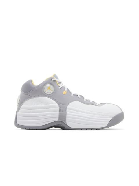 Jordan Jumpman Team 1 'Cement Topaz Gold'