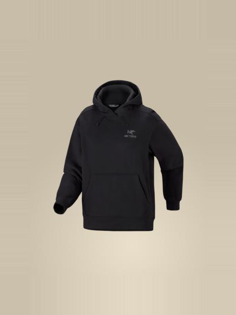 Arc'teryx Emblem Fleece Hoody