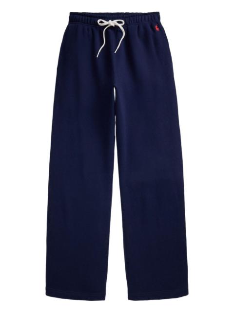 Polo Ralph Lauren drawstring-waist track pants
