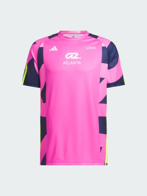 adidas adidas x LOVB Atlanta Jersey