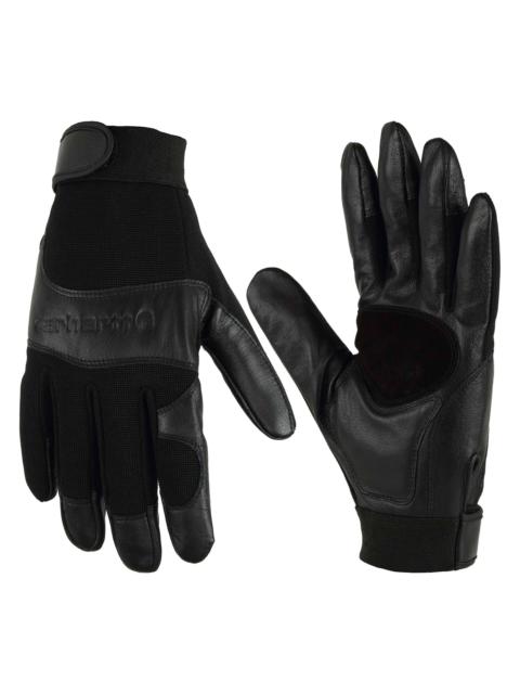 Carhartt High Dexterity Reinforced Secure Cuff Glove