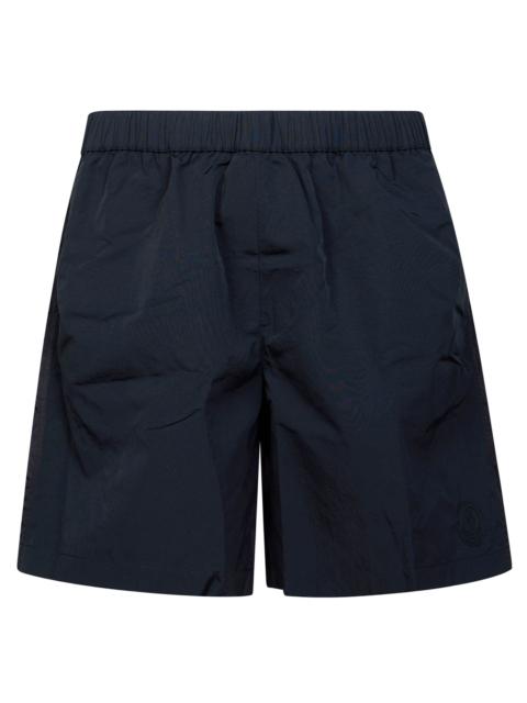 Moncler Moncler Men's Swimwear Mini Shorts
