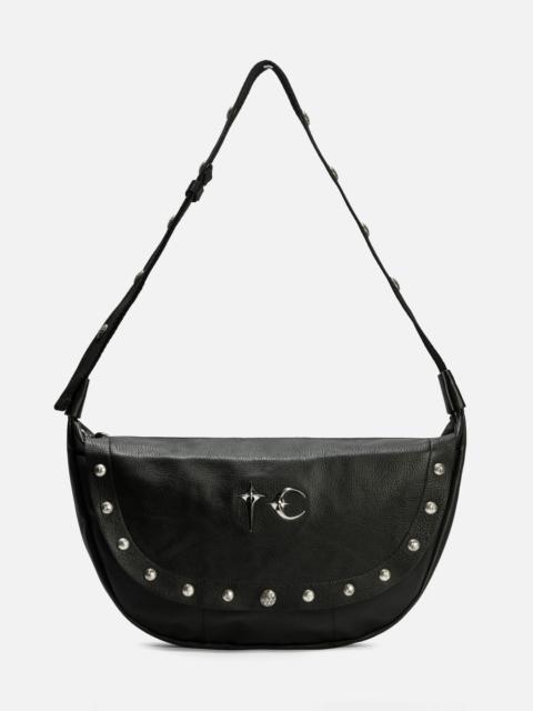 Thug Club GOAT SKIN DRAGON MESSENGER BAG