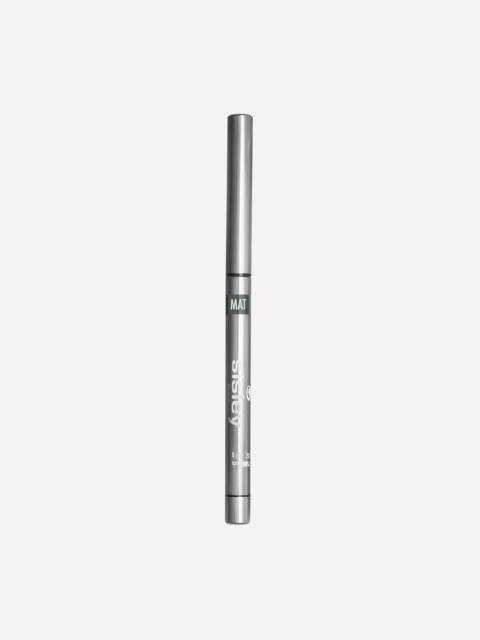 Sisley Paris Phyto-Khol Star Waterproof Eyeliner 0.3g