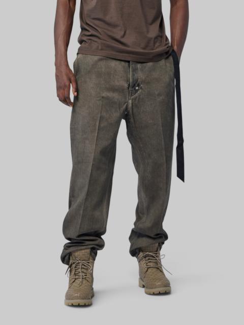 Rick Owens DRKSHDW Pantaloni In Denim